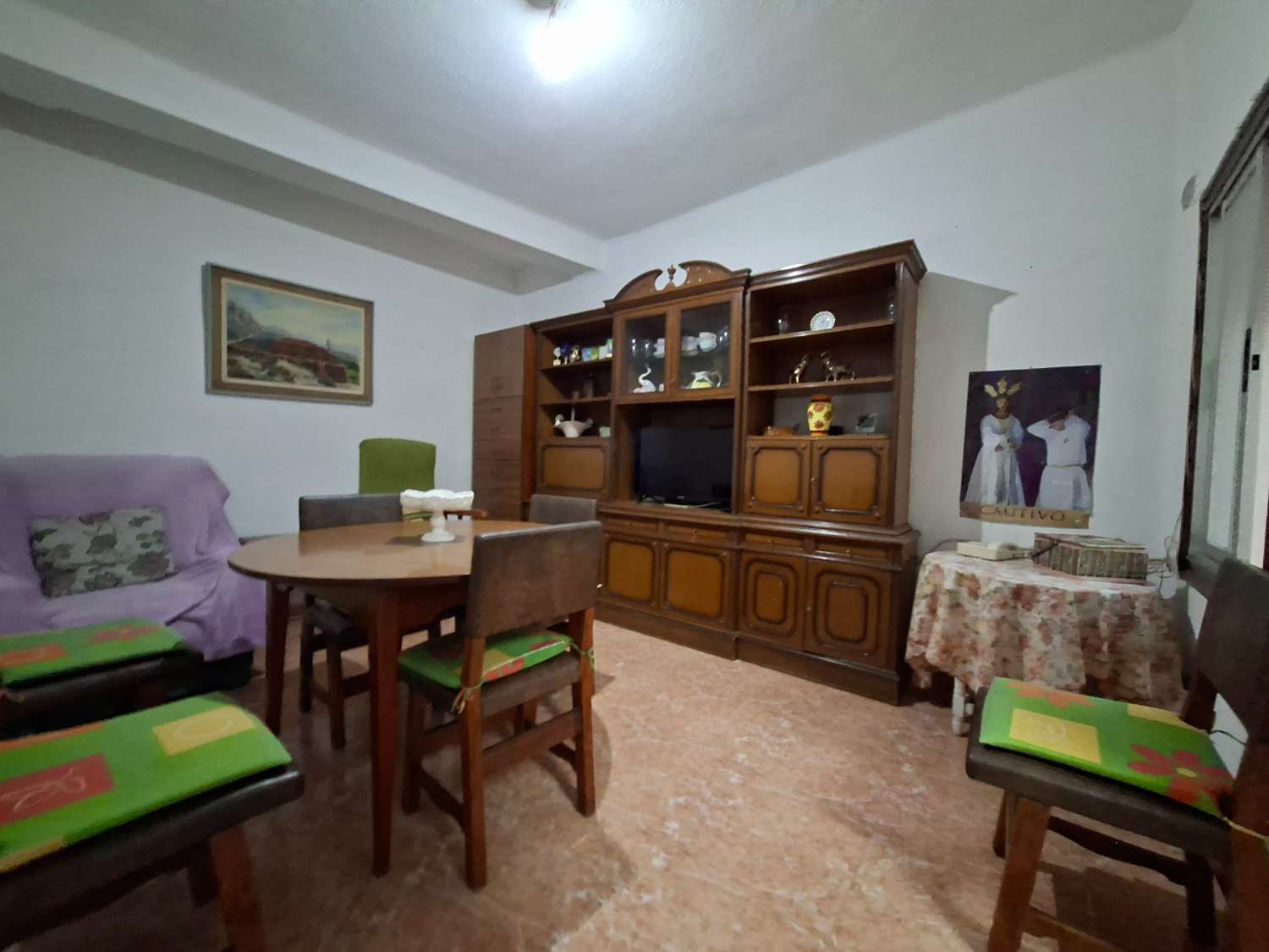 Дом в продаже в Málaga