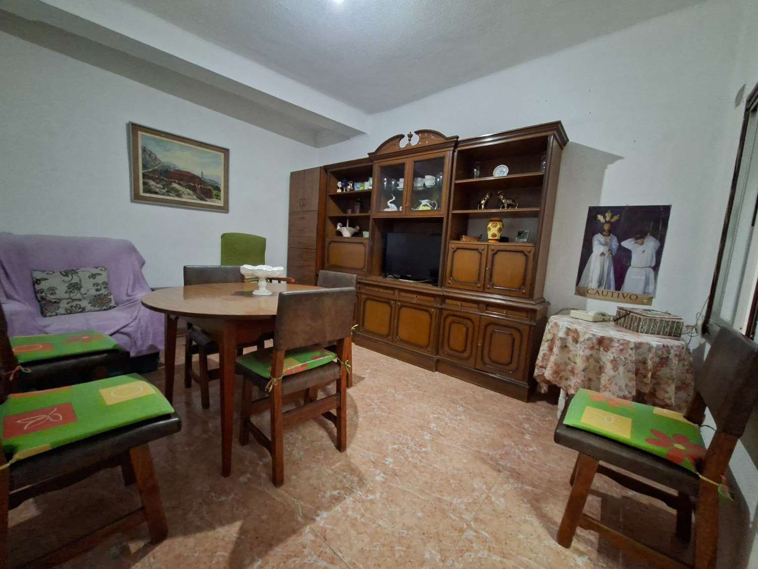 Дом в продаже в Málaga