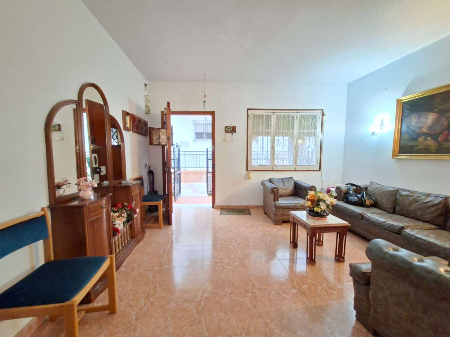 Дом в продаже в Málaga