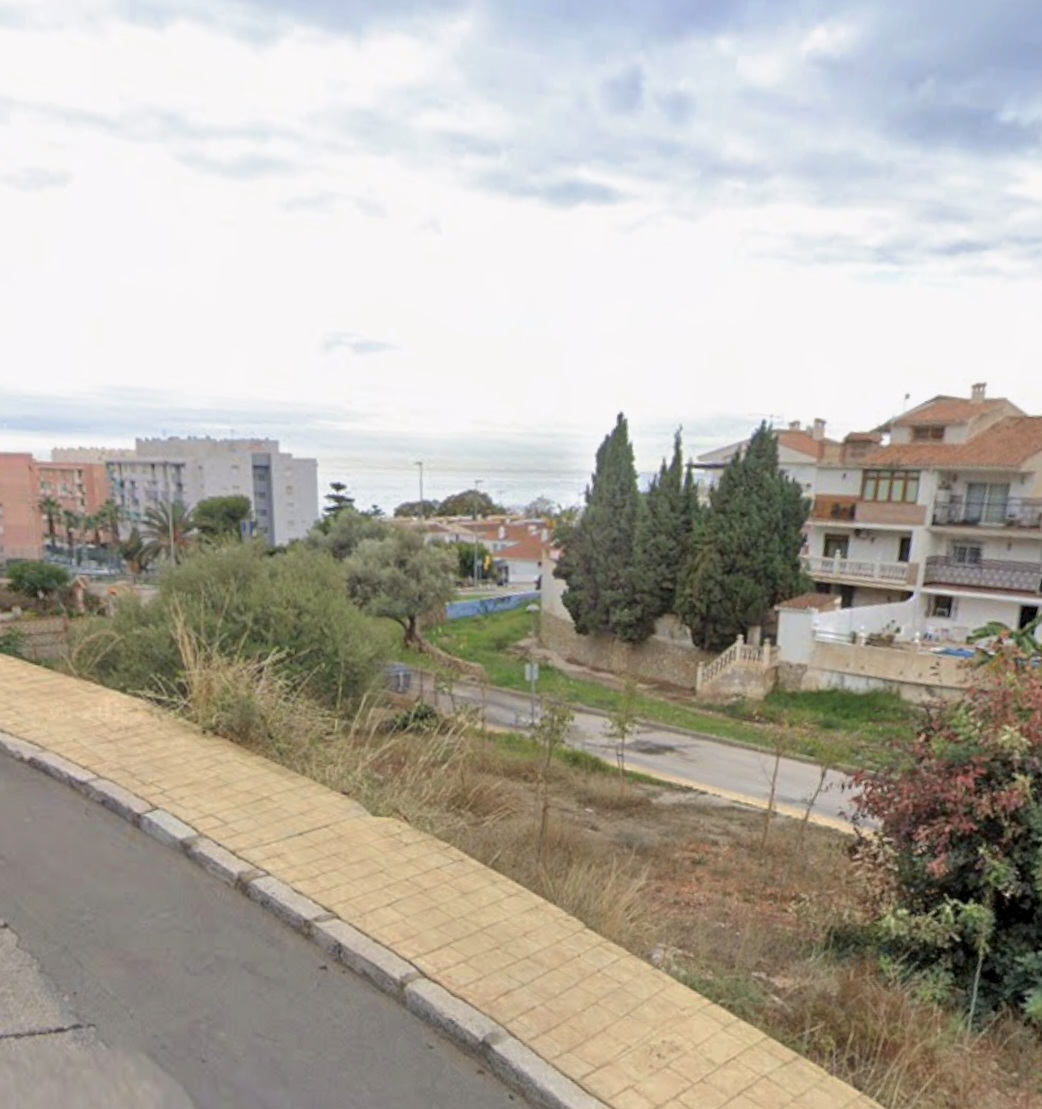 Percelen te koop in Rincón de la Victoria