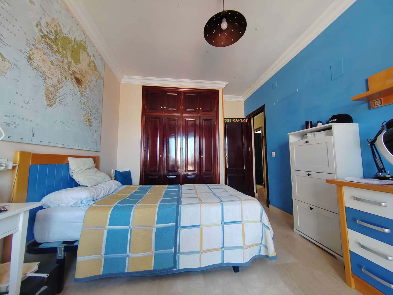 Woning te koop in Centro Ciudad - El Carmen (Vélez-Málaga)