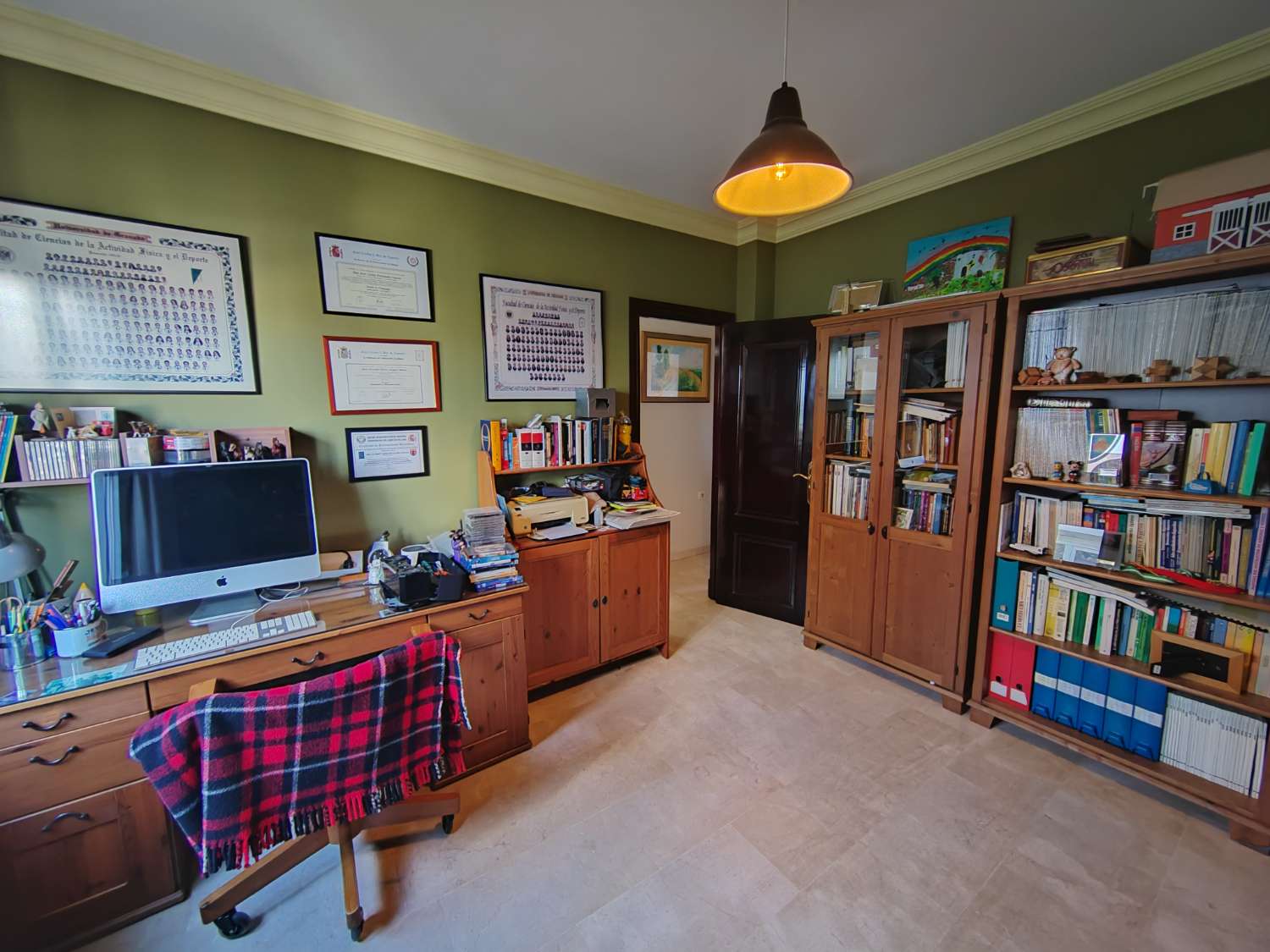 Woning te koop in Centro Ciudad - El Carmen (Vélez-Málaga)