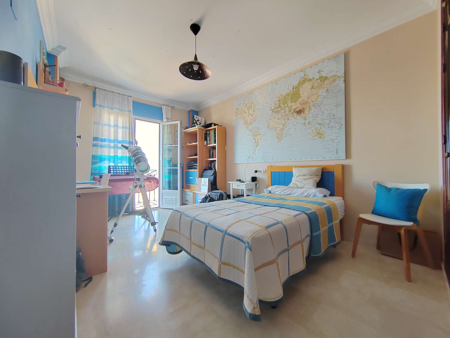 Woning te koop in Centro Ciudad - El Carmen (Vélez-Málaga)