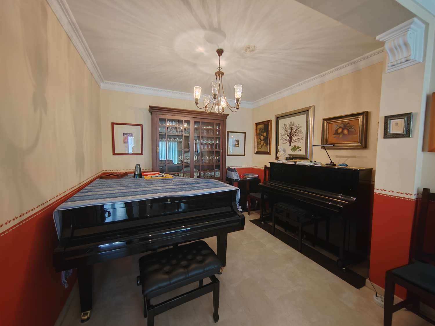 Woning te koop in Centro Ciudad - El Carmen (Vélez-Málaga)