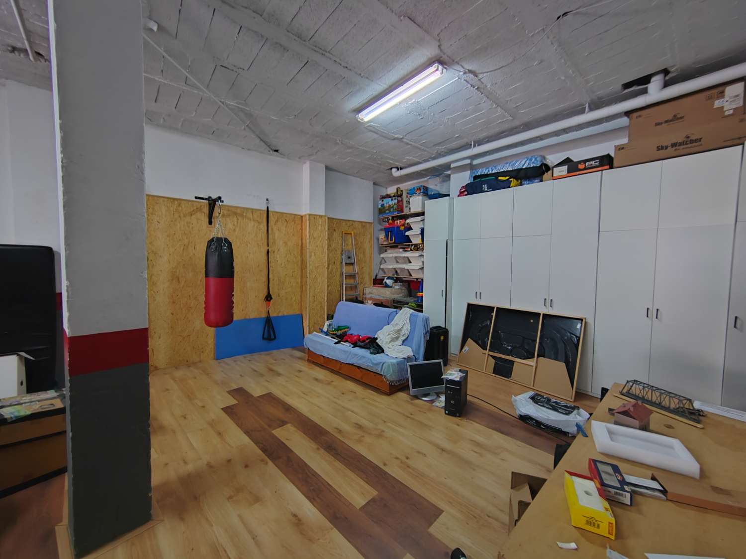 Woning te koop in Centro Ciudad - El Carmen (Vélez-Málaga)