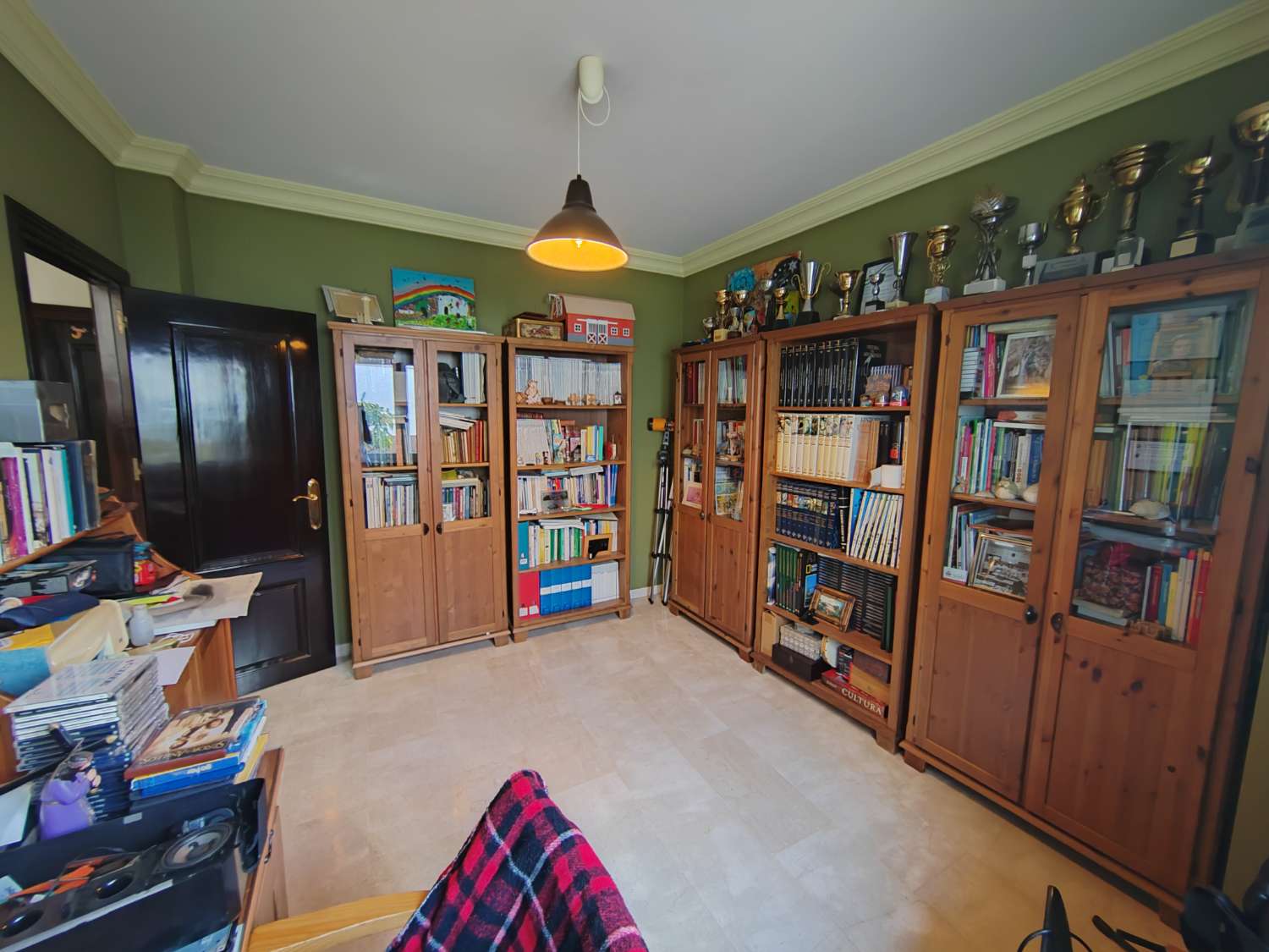 Woning te koop in Centro Ciudad - El Carmen (Vélez-Málaga)