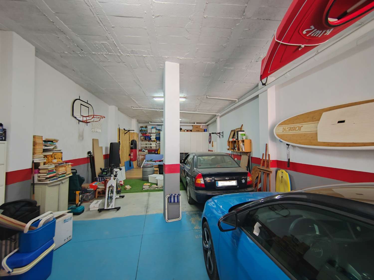 Woning te koop in Centro Ciudad - El Carmen (Vélez-Málaga)