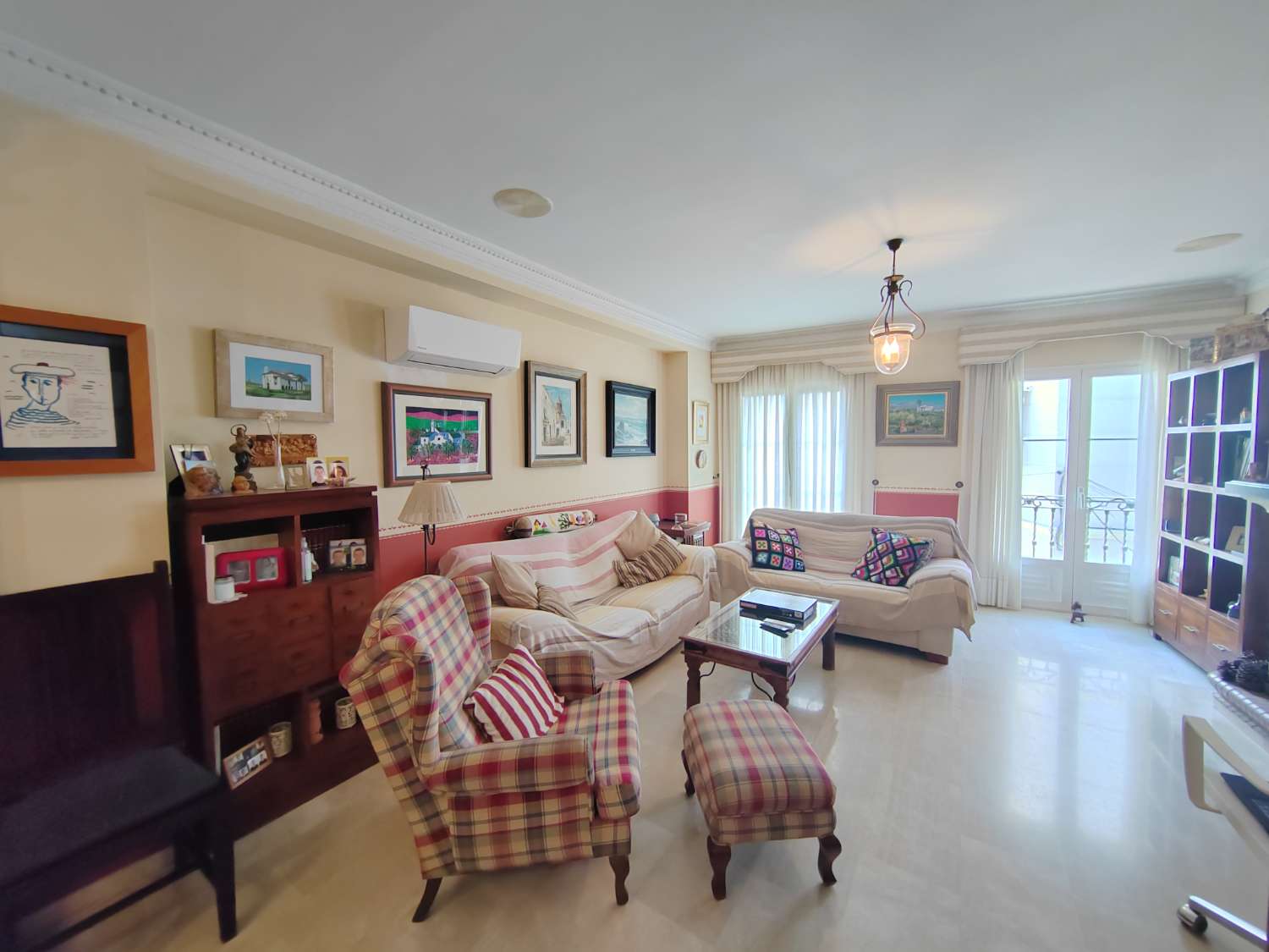 Woning te koop in Centro Ciudad - El Carmen (Vélez-Málaga)