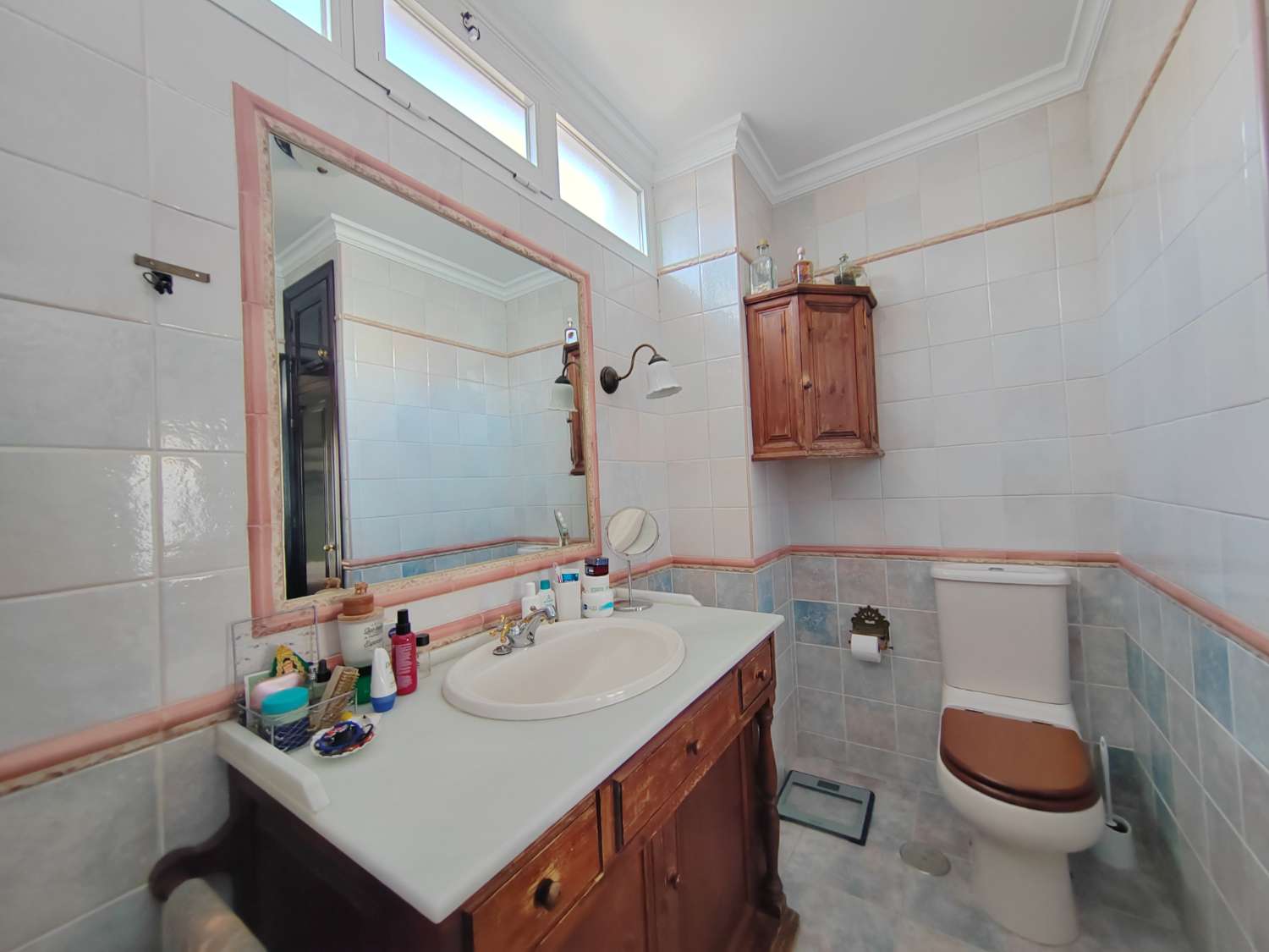 Woning te koop in Centro Ciudad - El Carmen (Vélez-Málaga)