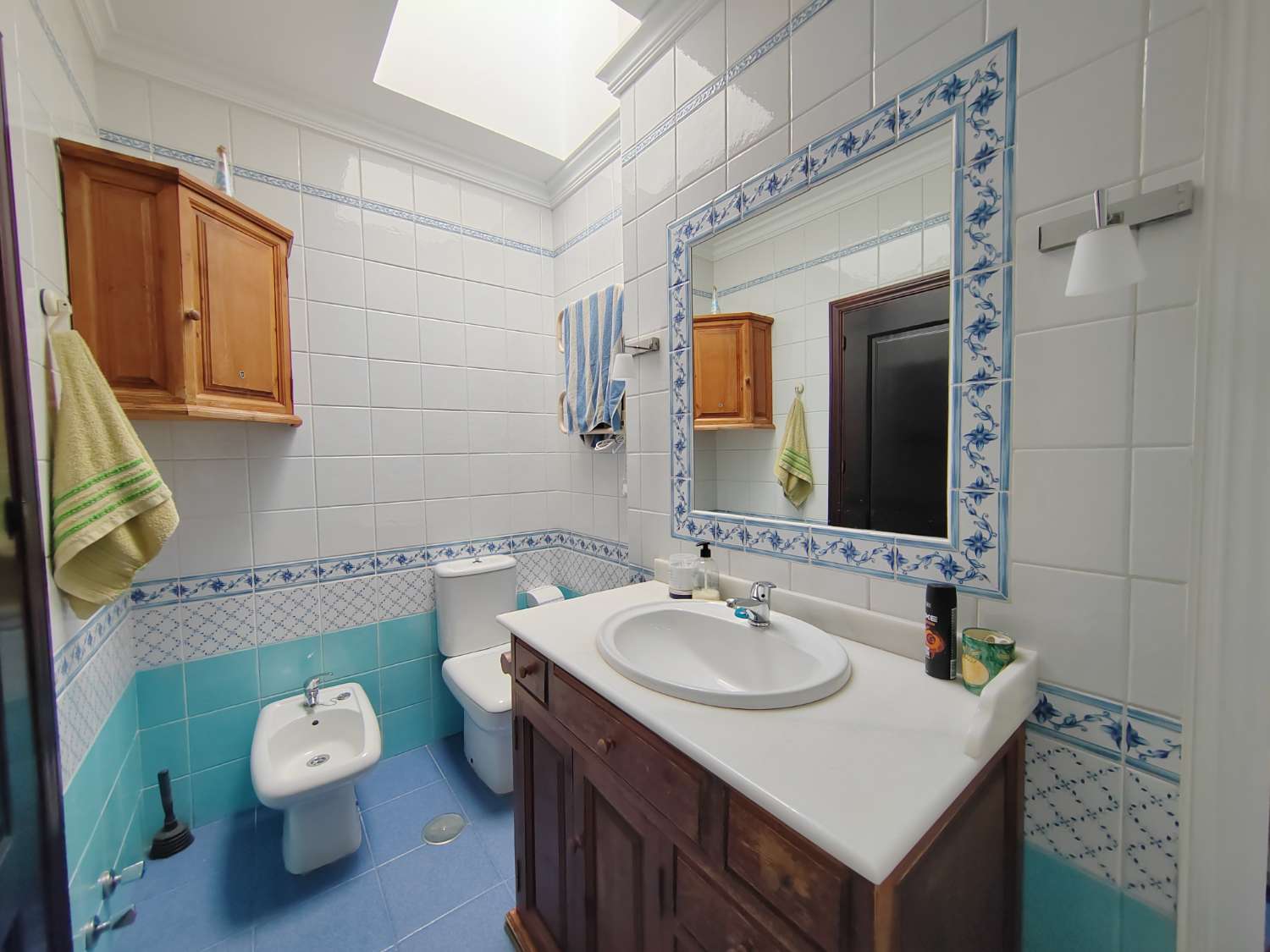 Woning te koop in Centro Ciudad - El Carmen (Vélez-Málaga)