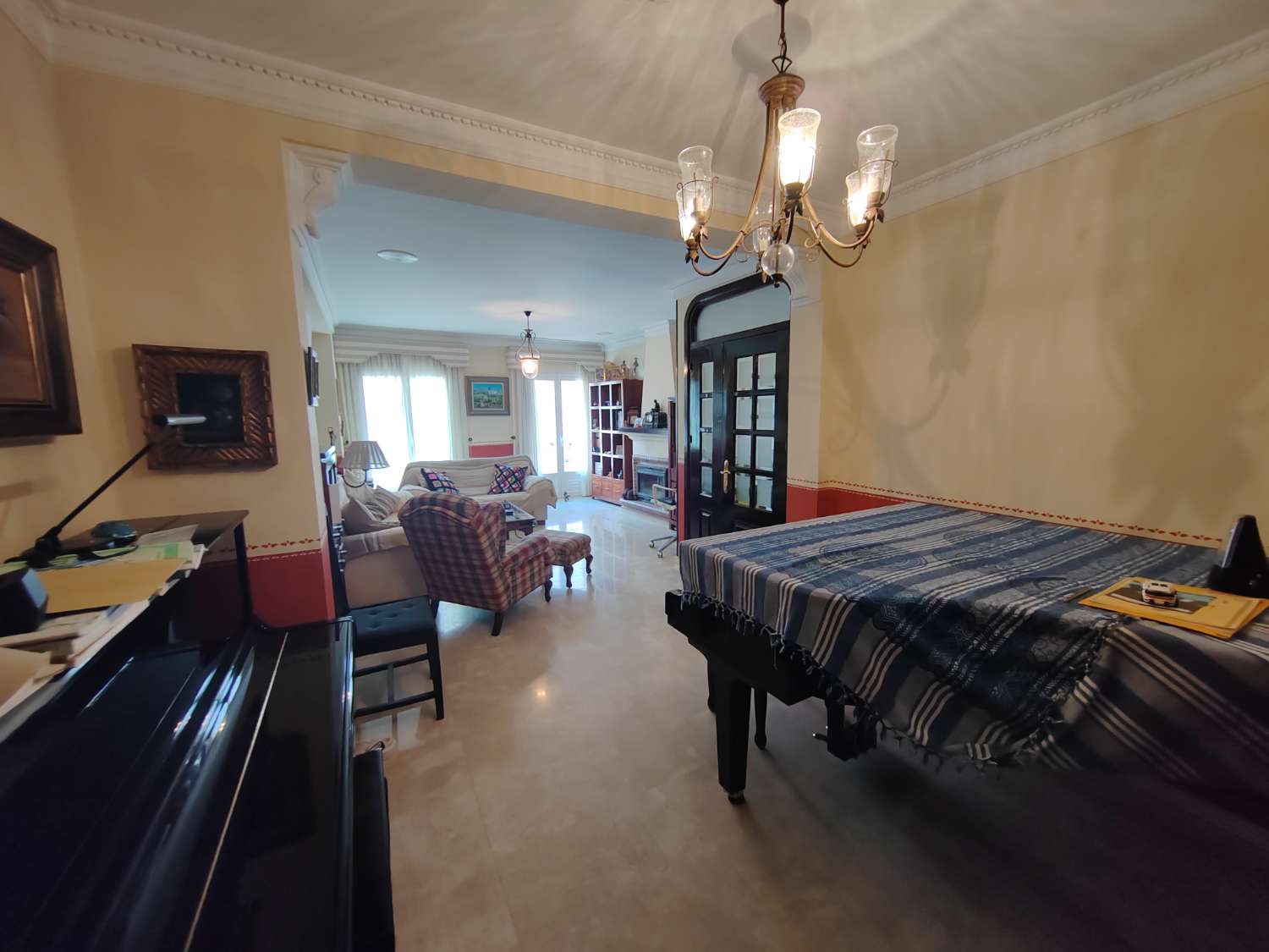 Woning te koop in Centro Ciudad - El Carmen (Vélez-Málaga)