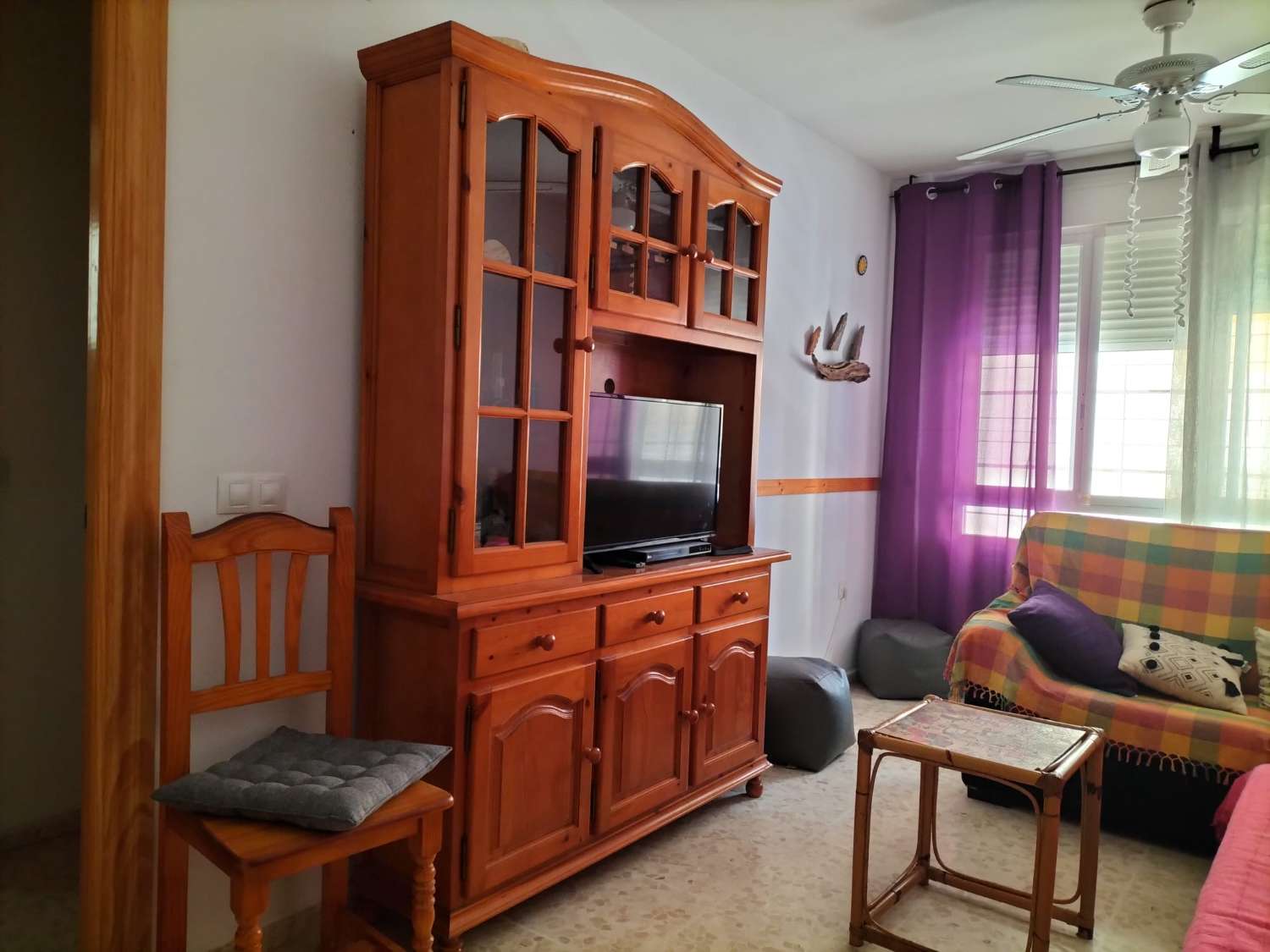 Flat te koop in El Morche (Torrox)