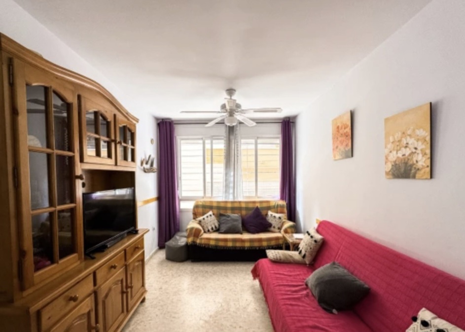 Flat te koop in El Morche (Torrox)