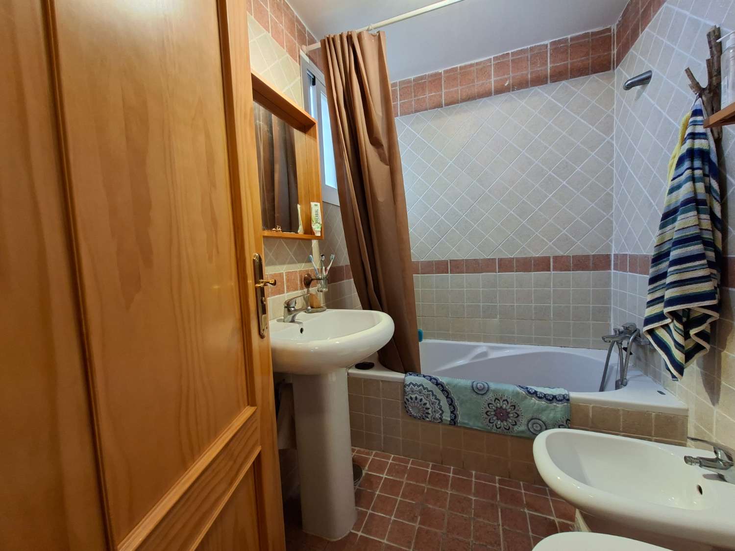 Flat te koop in El Morche (Torrox)