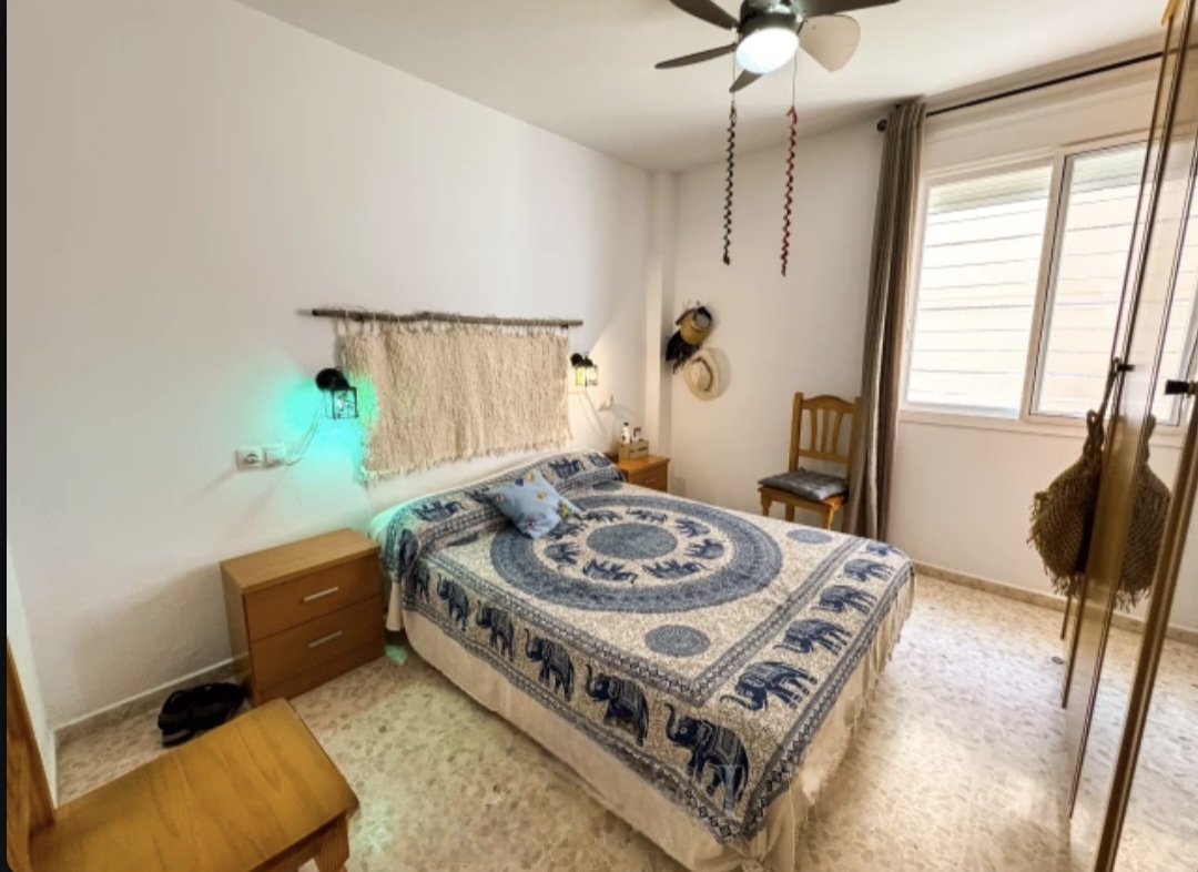 Flat te koop in El Morche (Torrox)