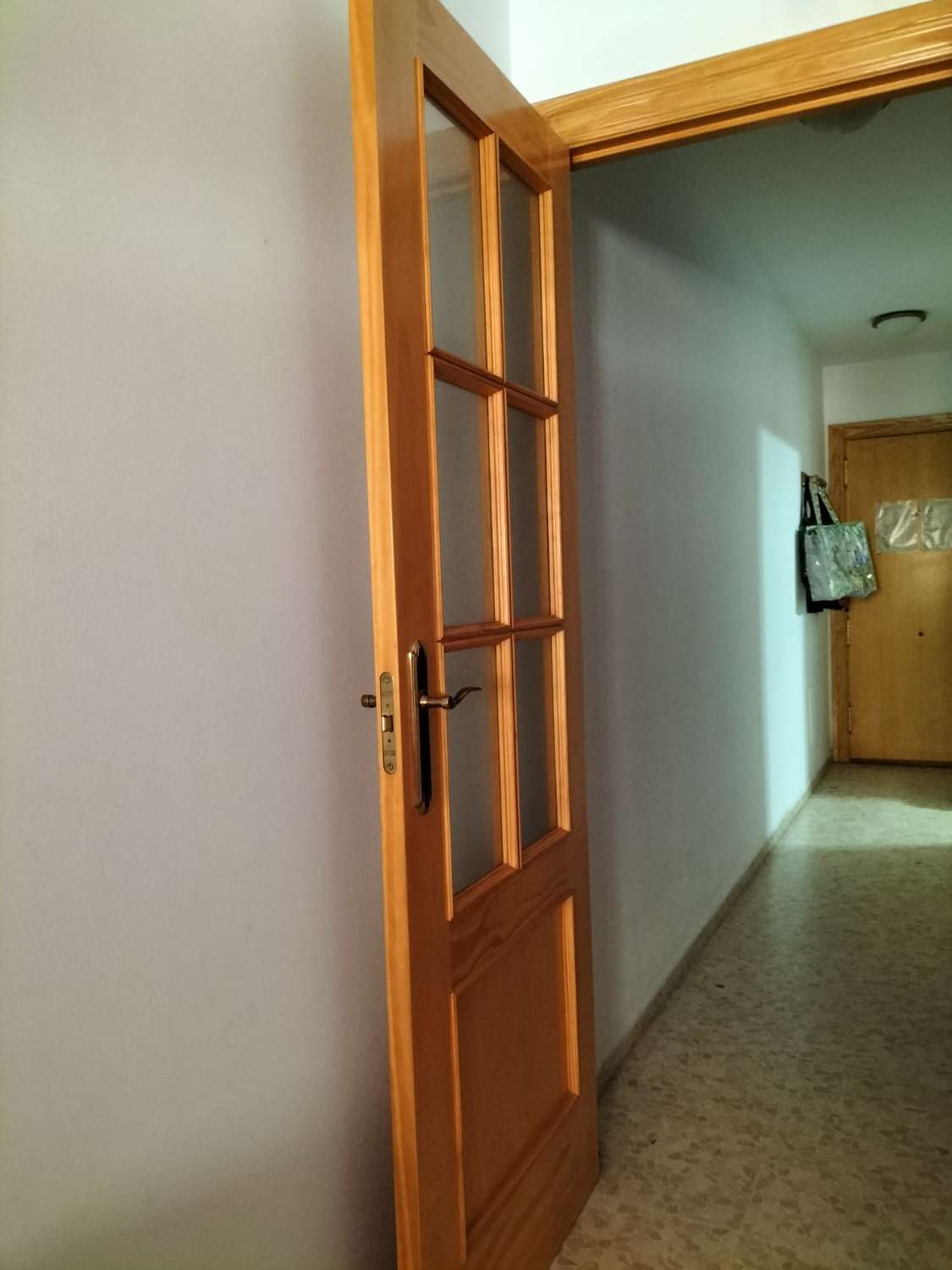 Flat te koop in El Morche (Torrox)