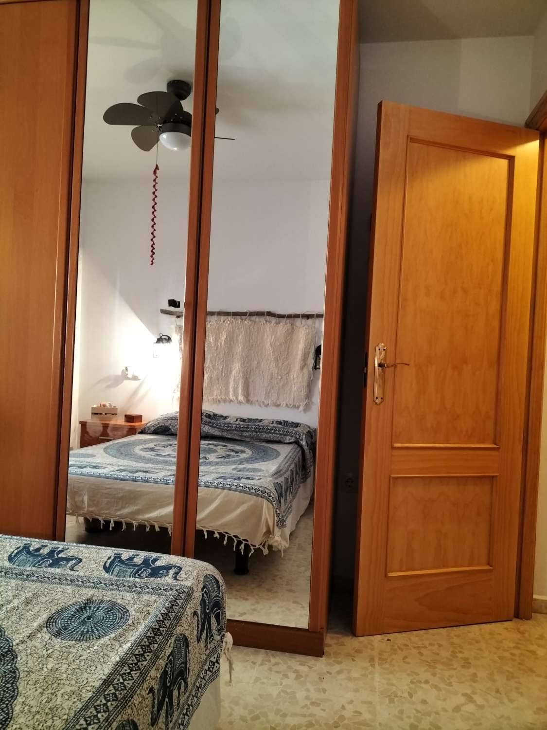 Flat te koop in El Morche (Torrox)