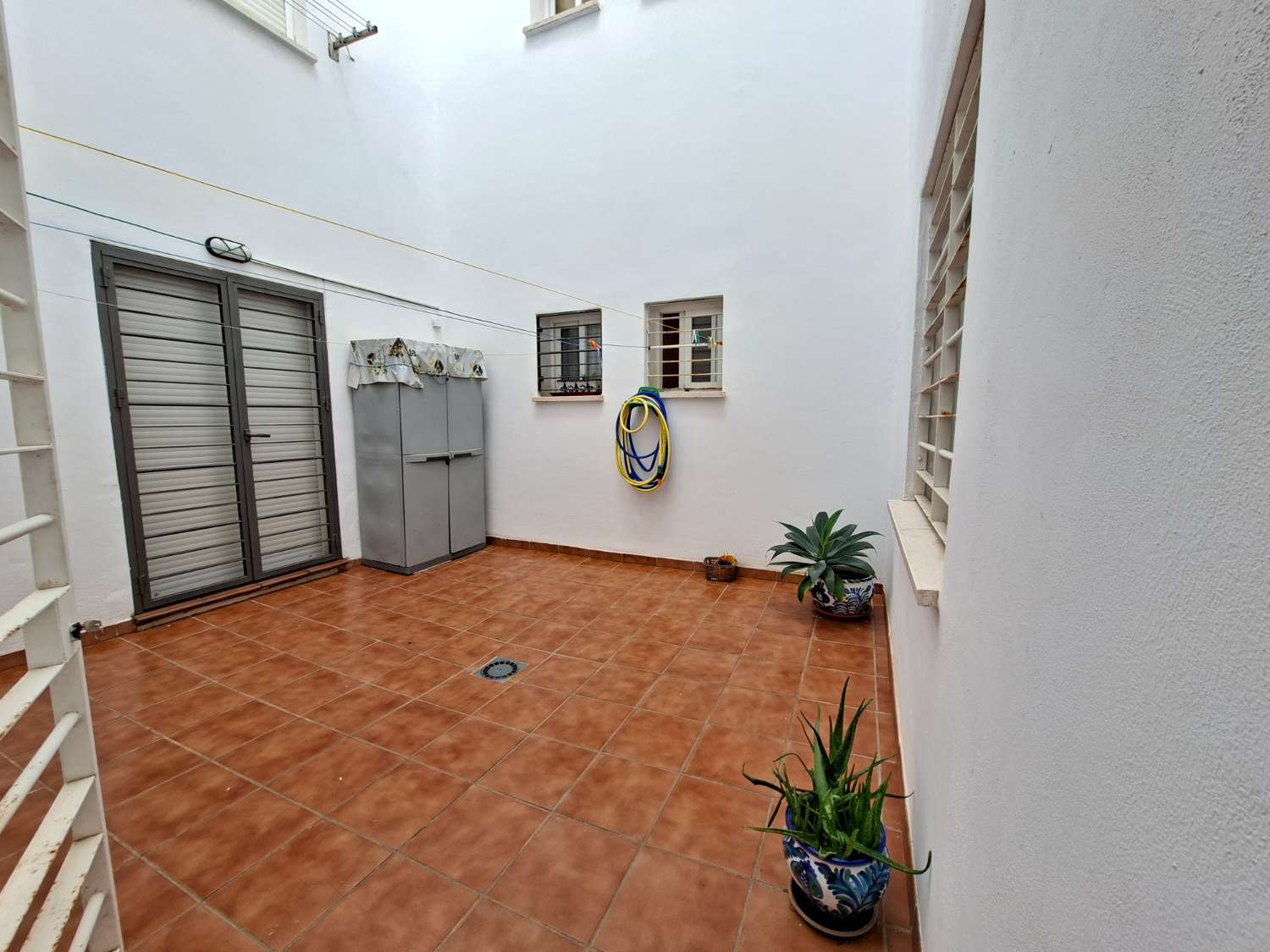 Flat te koop in El Morche (Torrox)