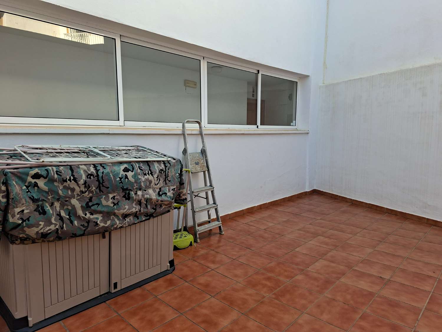 Flat te koop in El Morche (Torrox)
