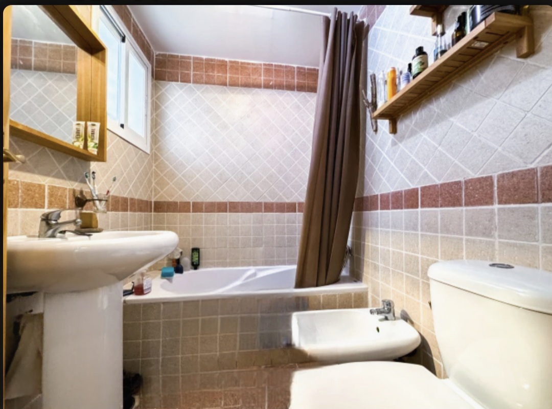 Flat te koop in El Morche (Torrox)