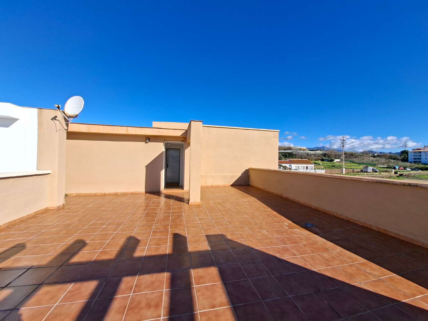 Flat te koop in El Morche (Torrox)