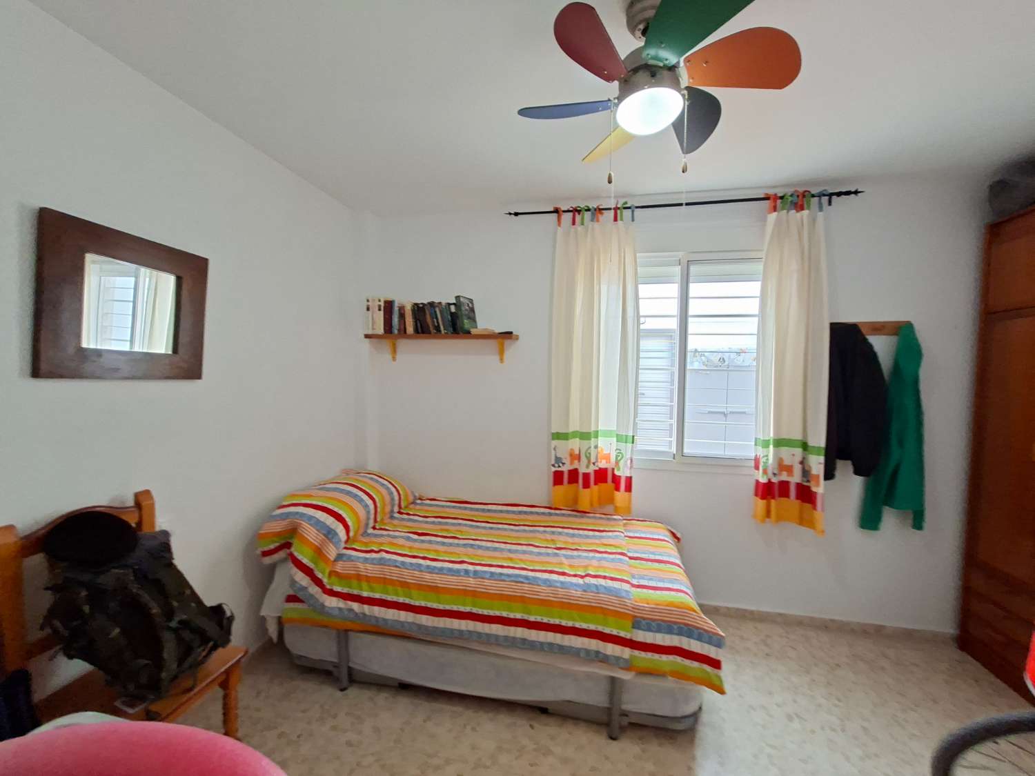 Flat te koop in El Morche (Torrox)