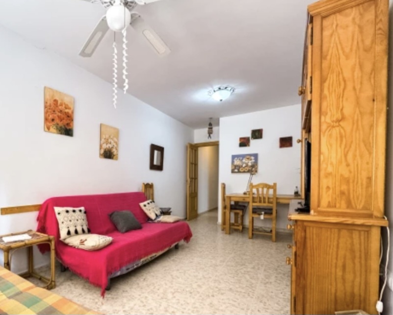 Flat te koop in El Morche (Torrox)