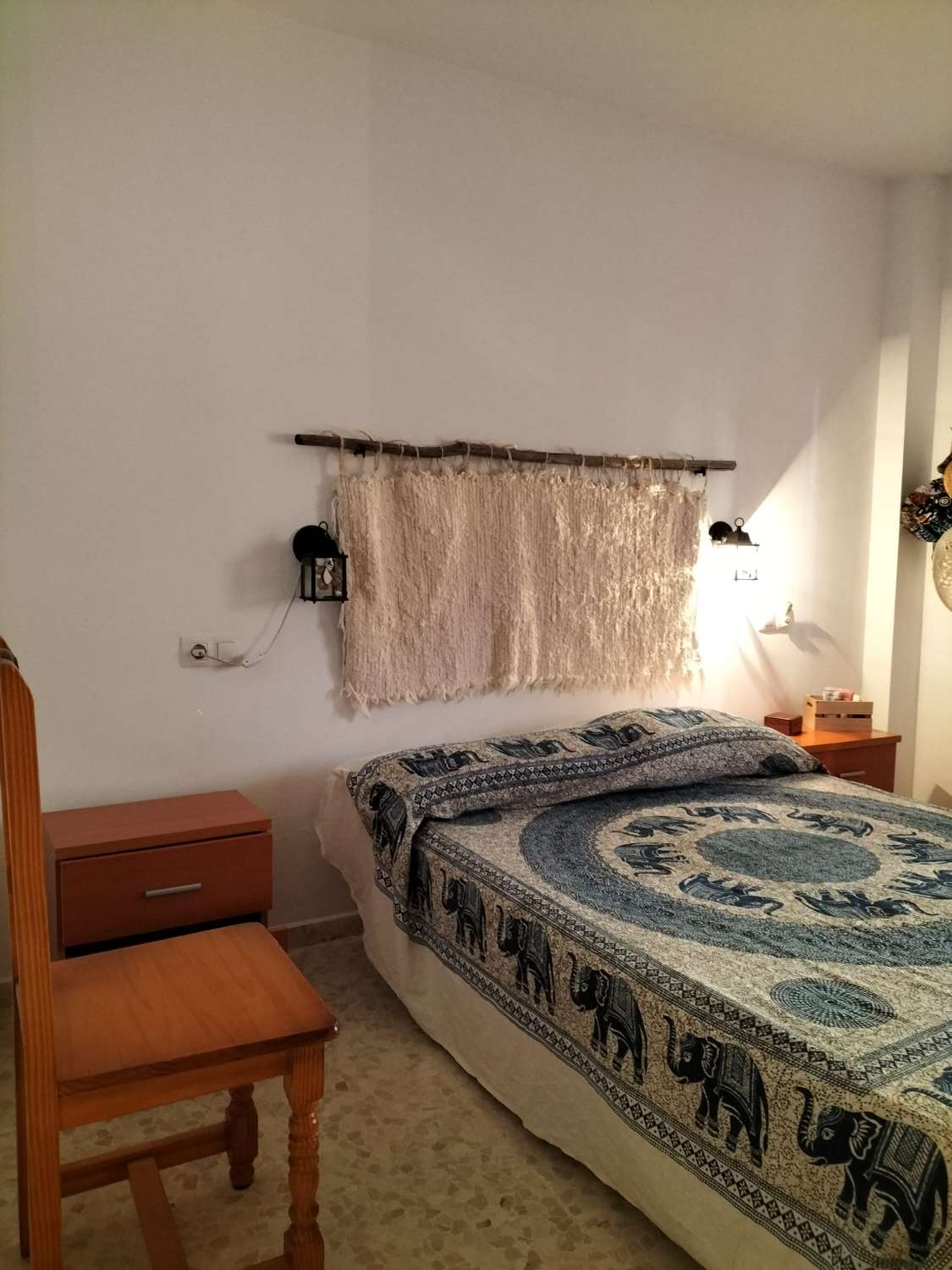 Flat te koop in El Morche (Torrox)