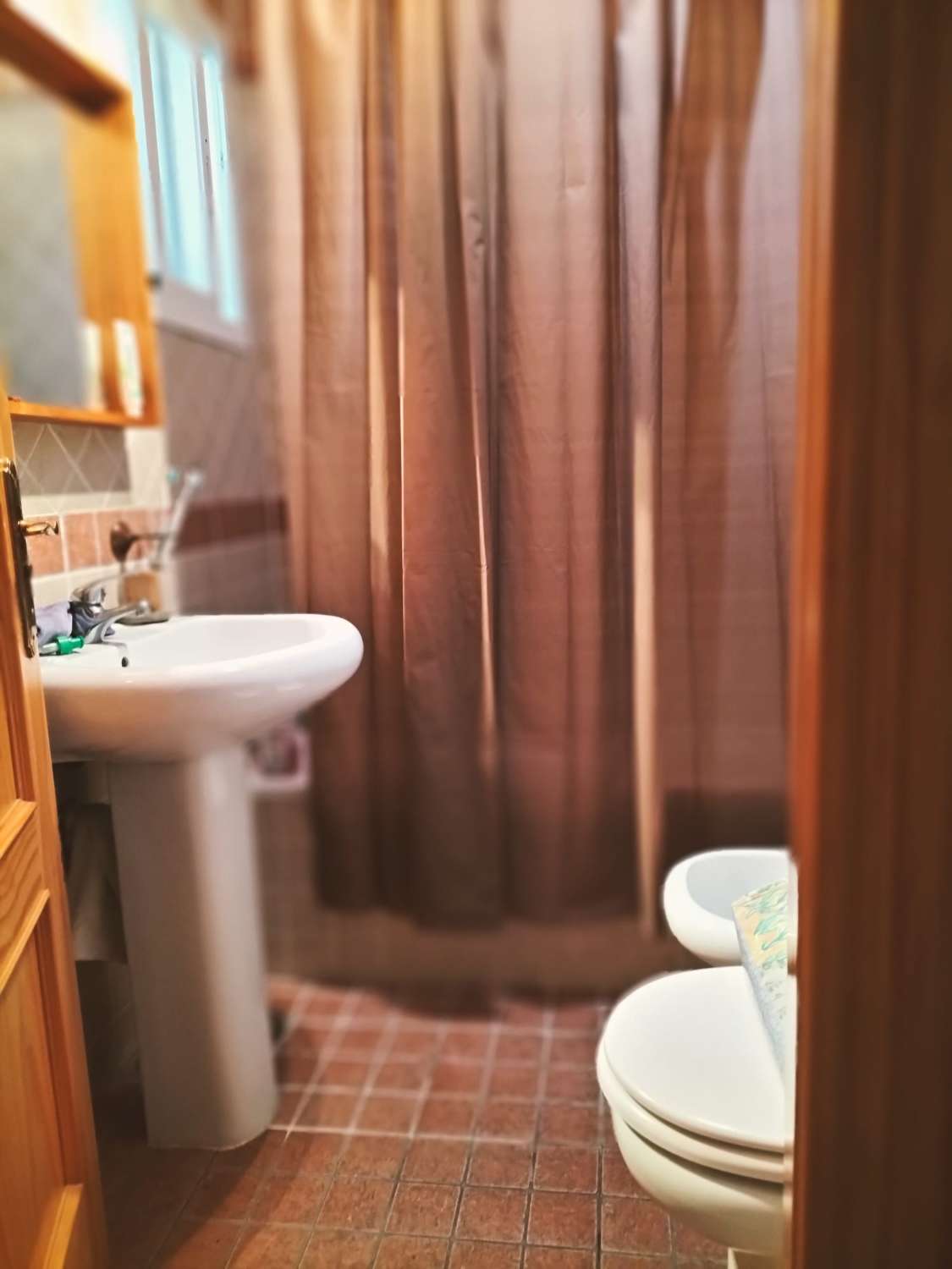 Flat te koop in El Morche (Torrox)