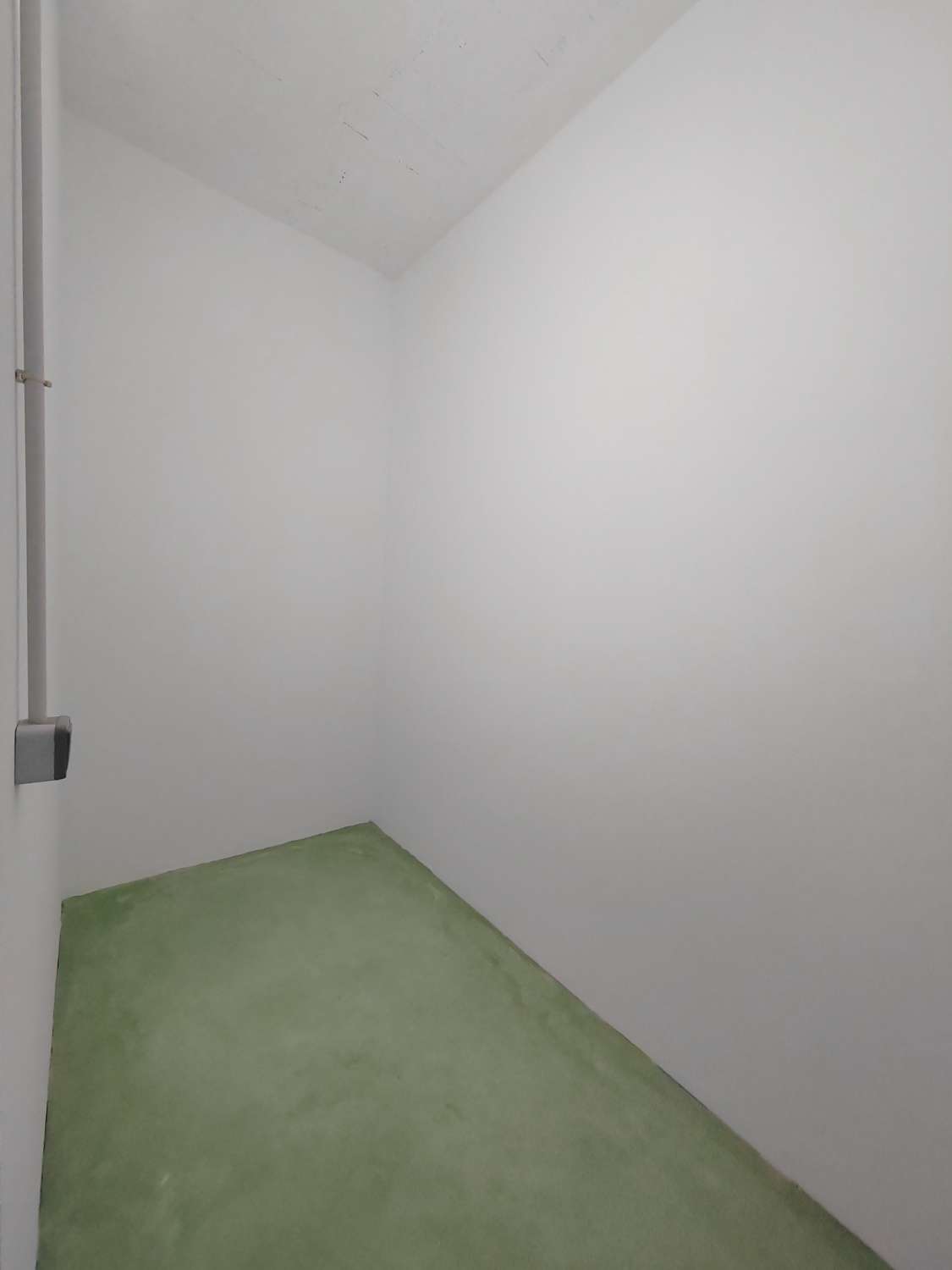 Penthouse te huur in Almayate