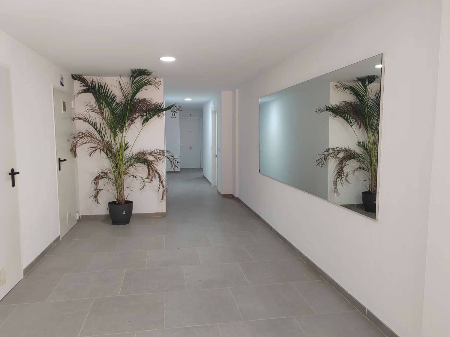 Penthouse te huur in Almayate