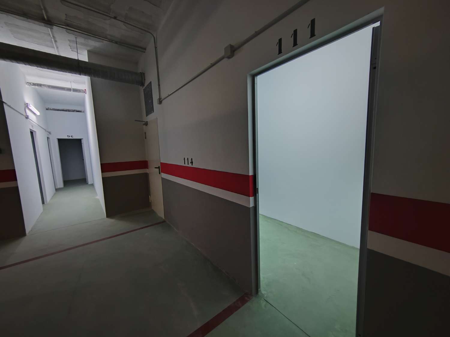 Penthouse te huur in Almayate