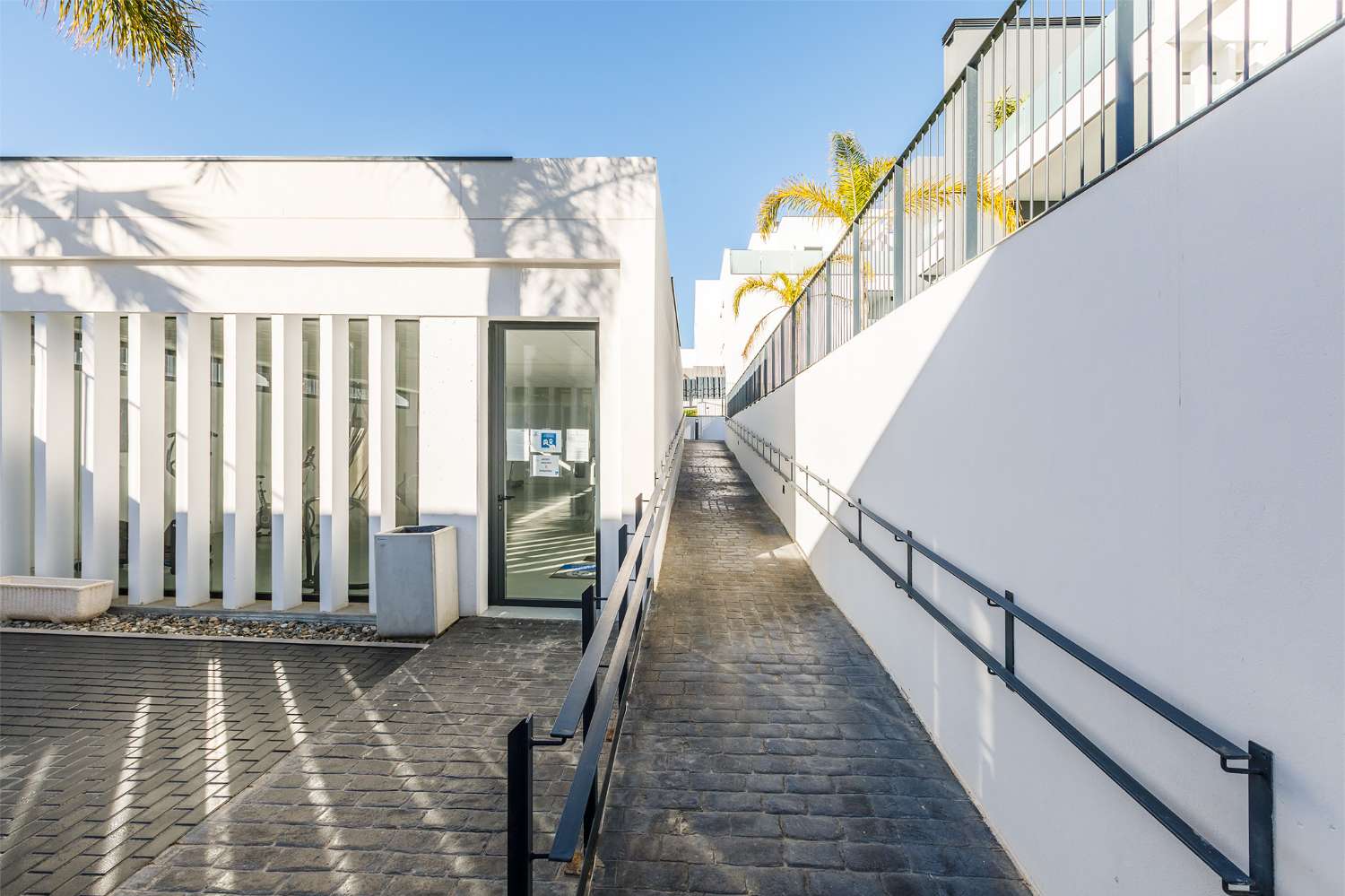 Flat te koop in Caleta de Vélez