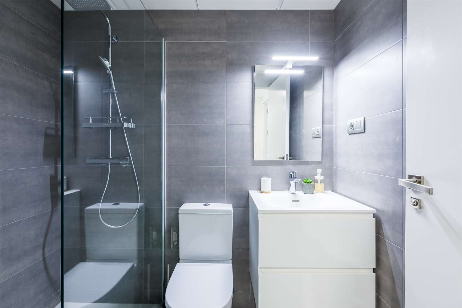 Flat te koop in Caleta de Vélez