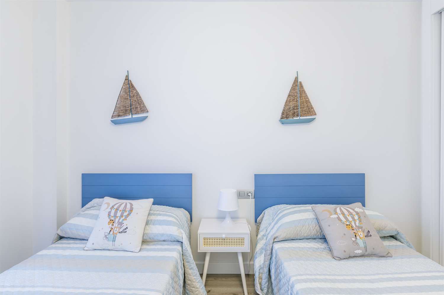 Flat te koop in Caleta de Vélez