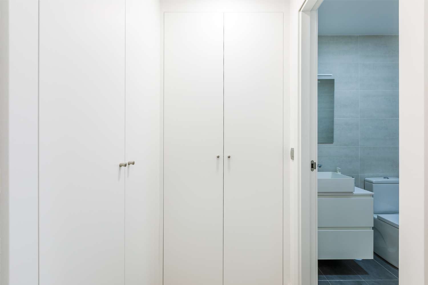 Flat te koop in Caleta de Vélez