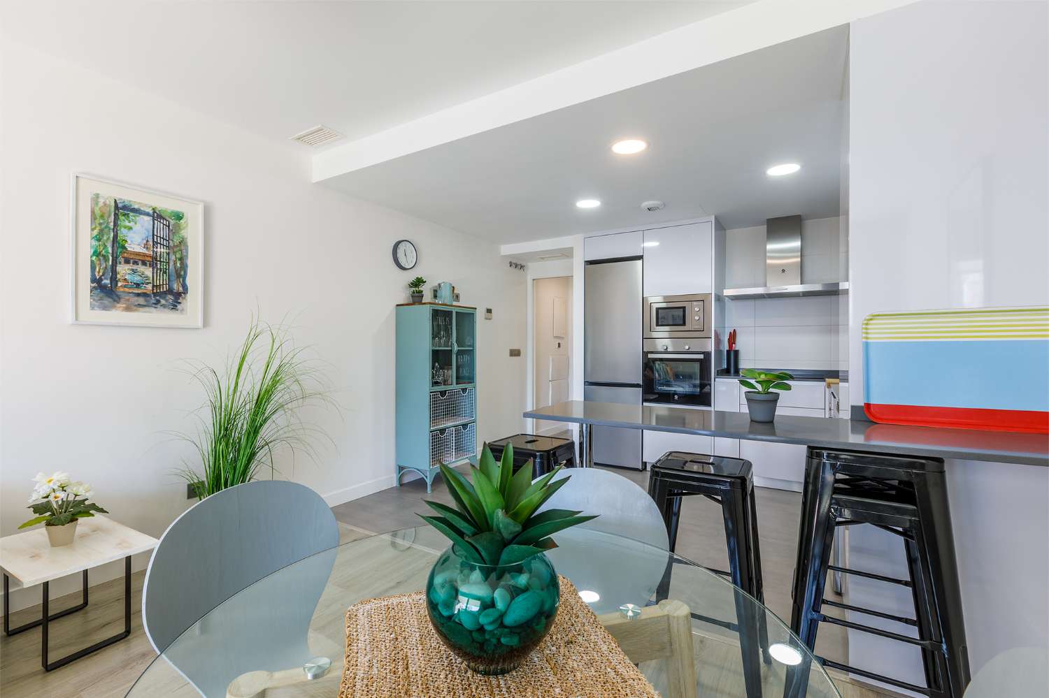 Flat te koop in Caleta de Vélez