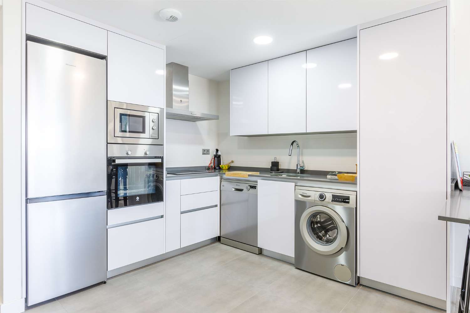 Flat te koop in Caleta de Vélez