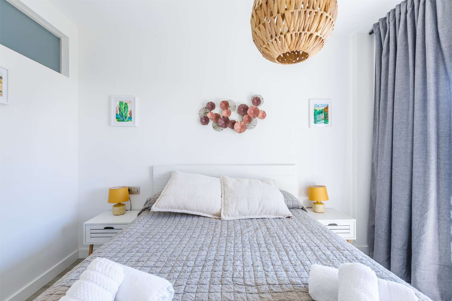 Flat te koop in Caleta de Vélez