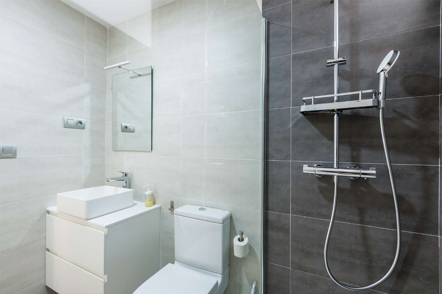 Flat te koop in Caleta de Vélez