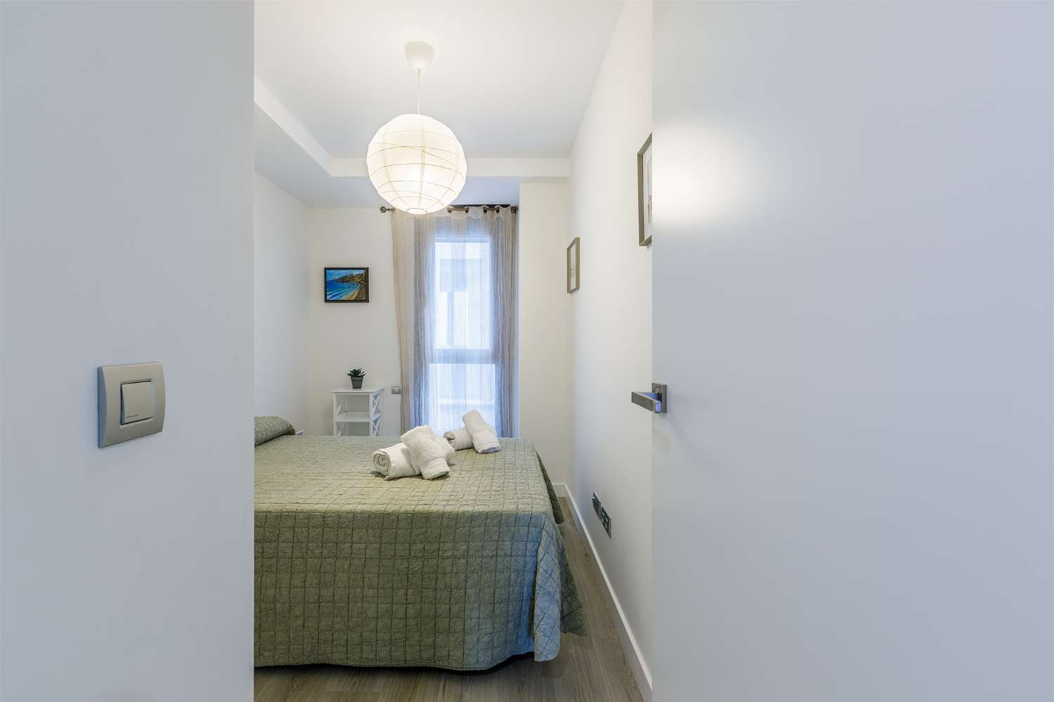 Flat te koop in Caleta de Vélez