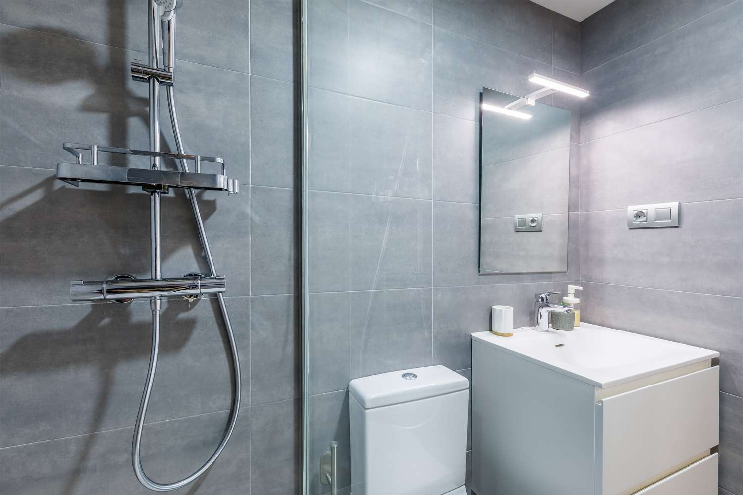 Flat te koop in Caleta de Vélez