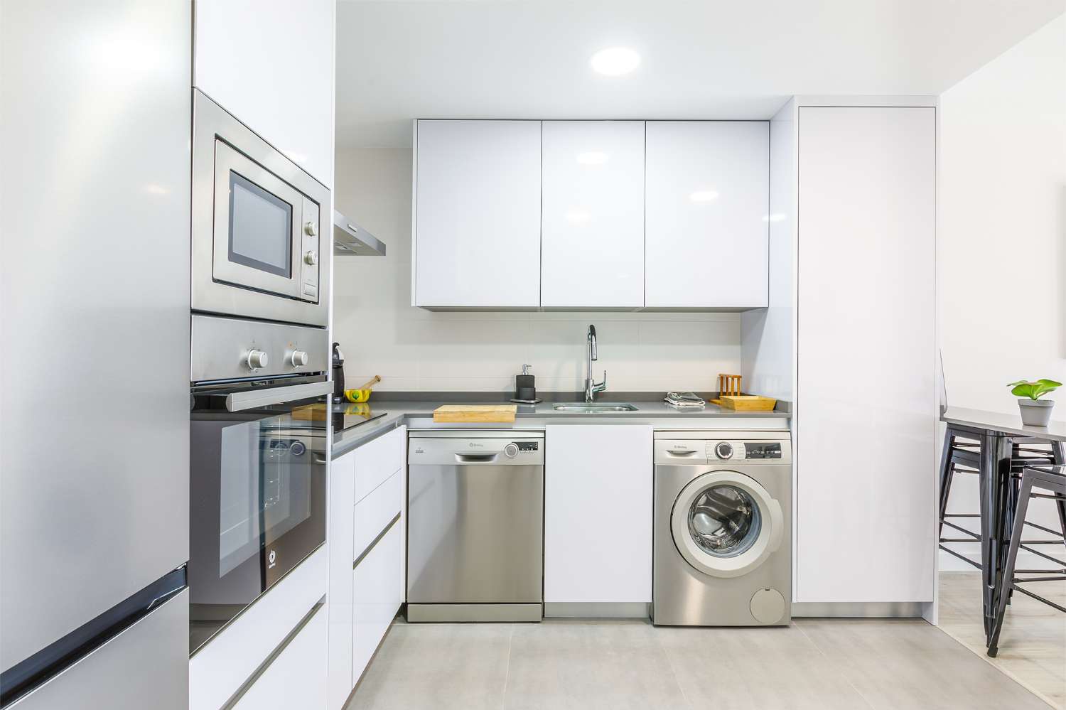 Flat te koop in Caleta de Vélez