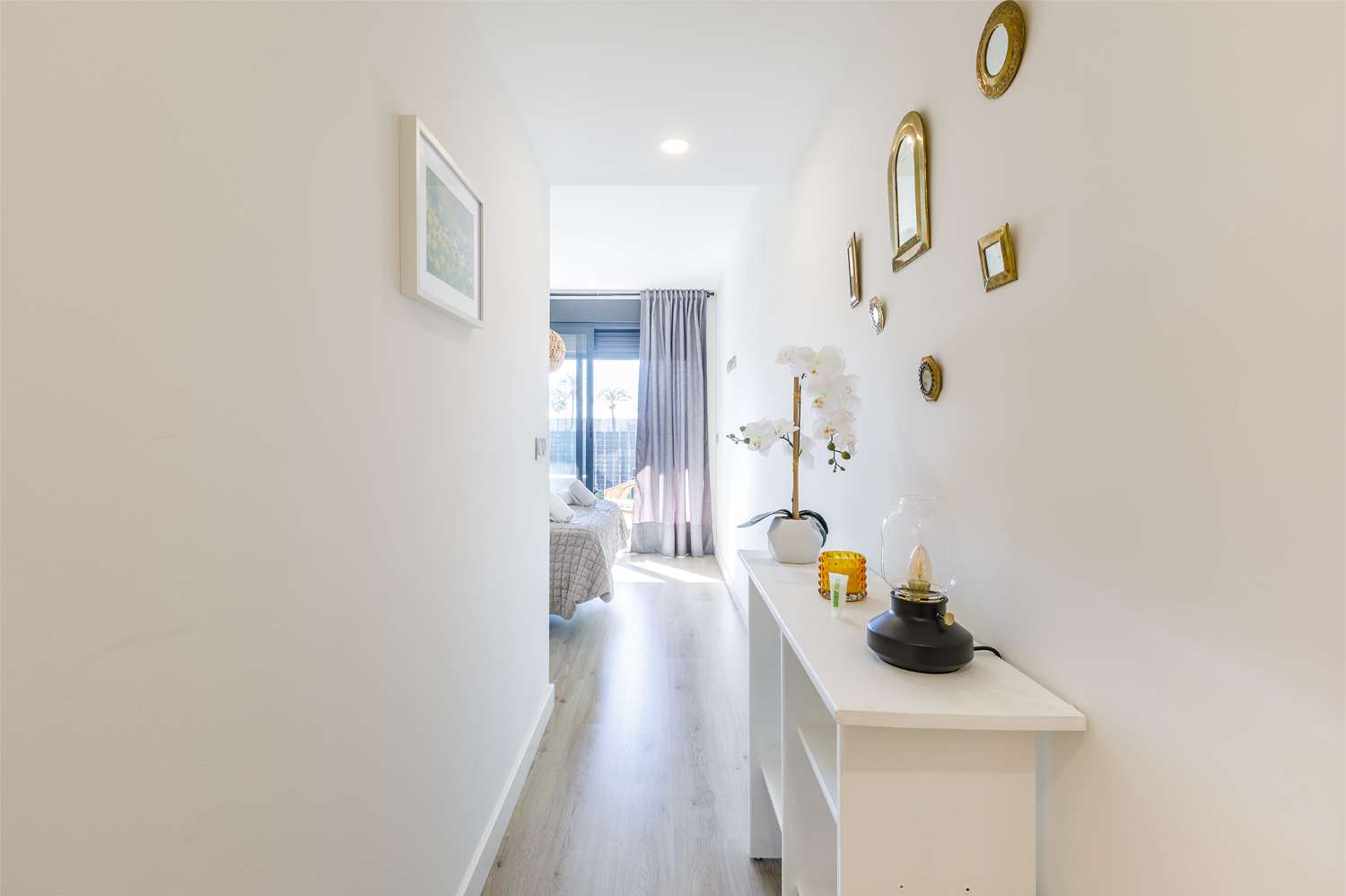 Flat te koop in Caleta de Vélez