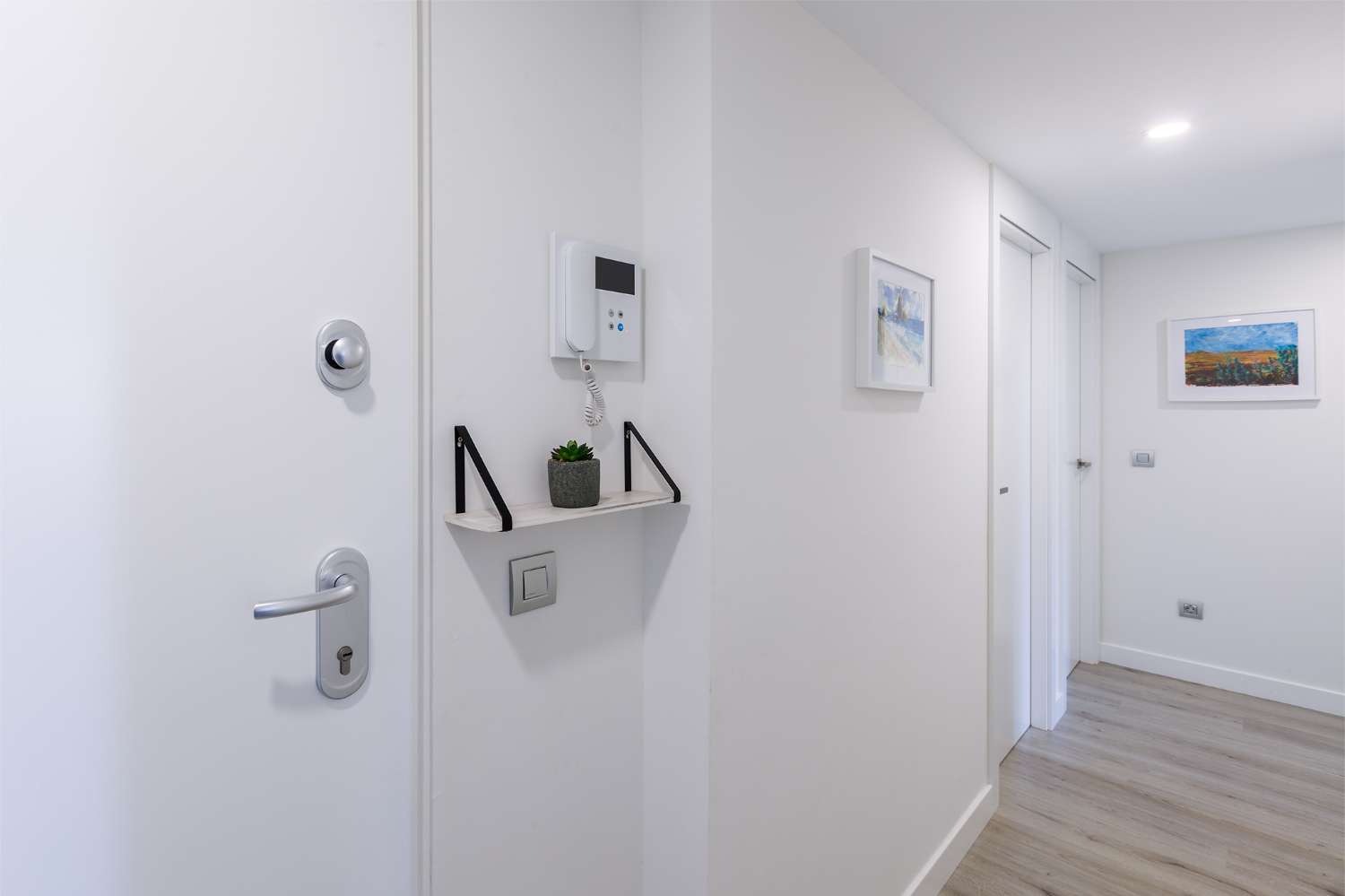 Flat te koop in Caleta de Vélez