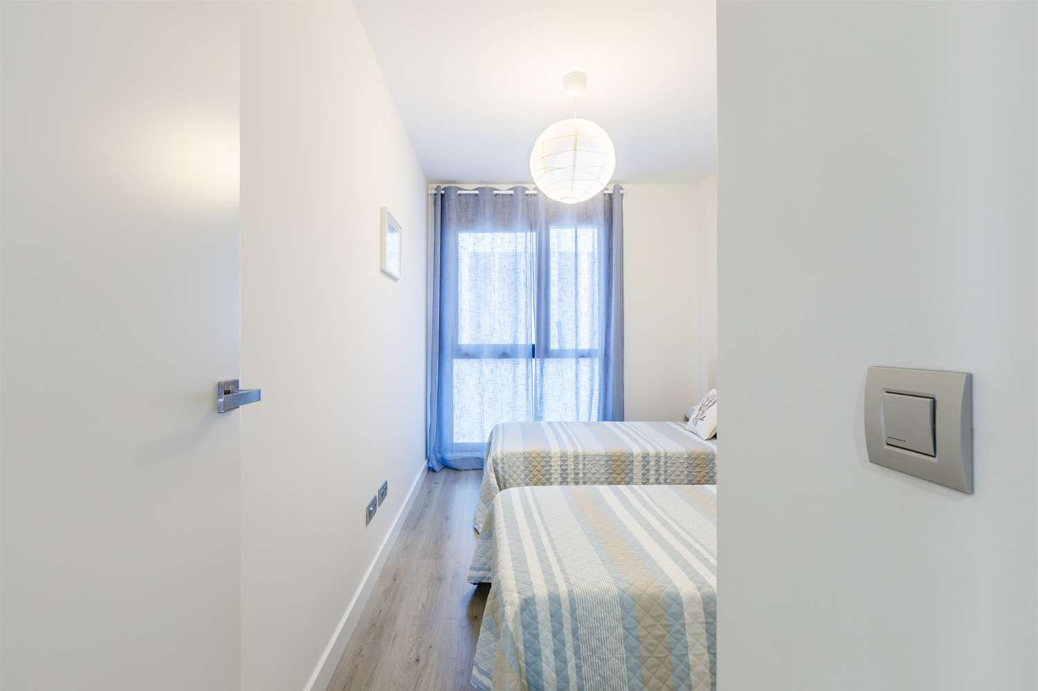 Flat te koop in Caleta de Vélez