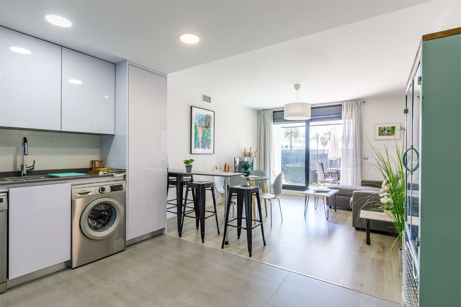 Flat te koop in Caleta de Vélez