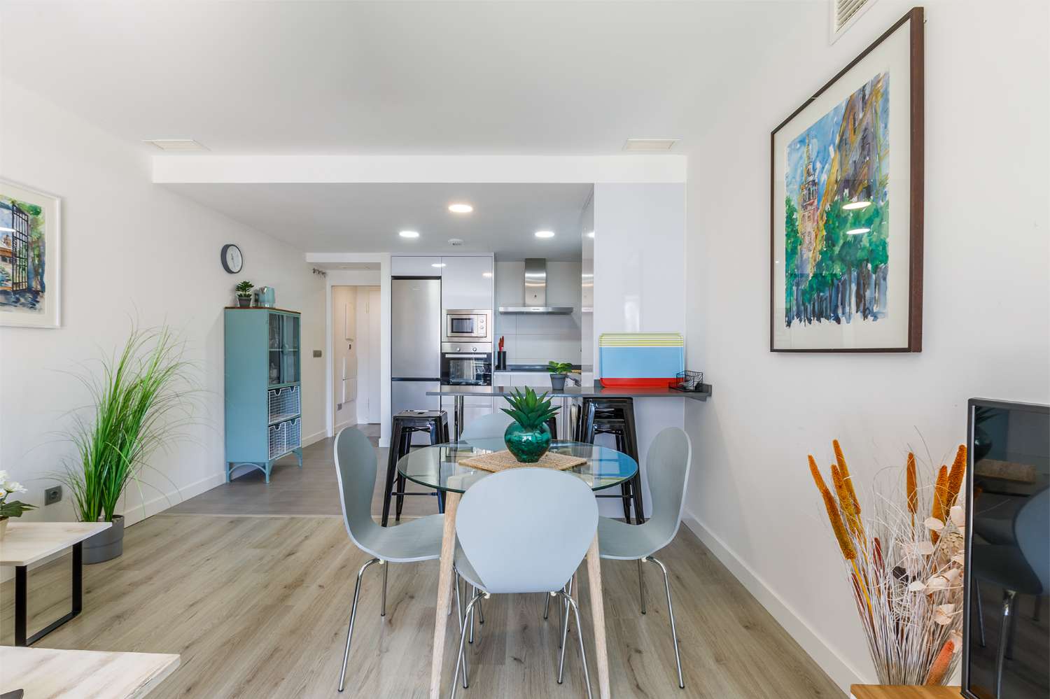 Flat te koop in Caleta de Vélez