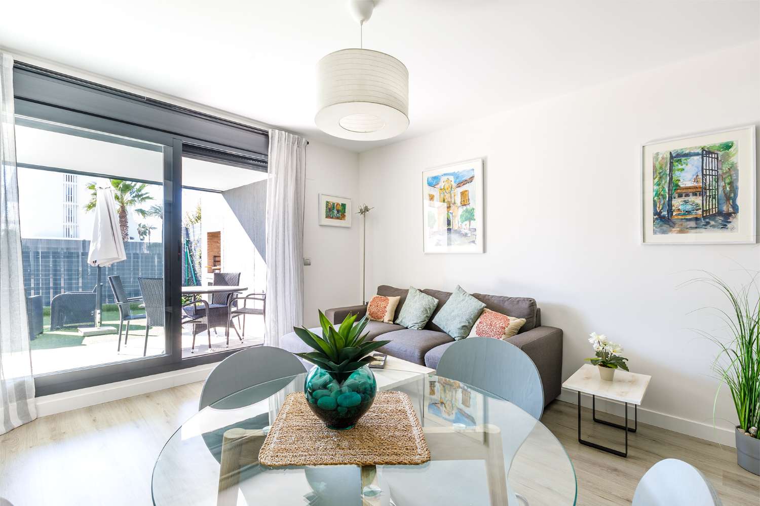 Flat te koop in Caleta de Vélez