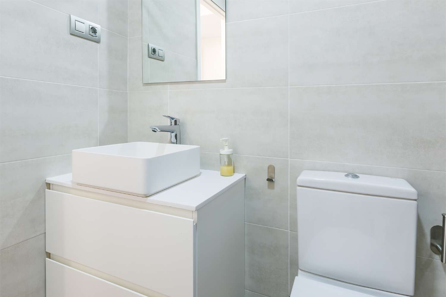 Flat te koop in Caleta de Vélez